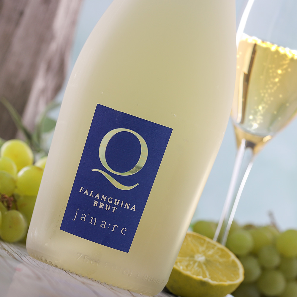 Falanghina Spumante Janare Brut