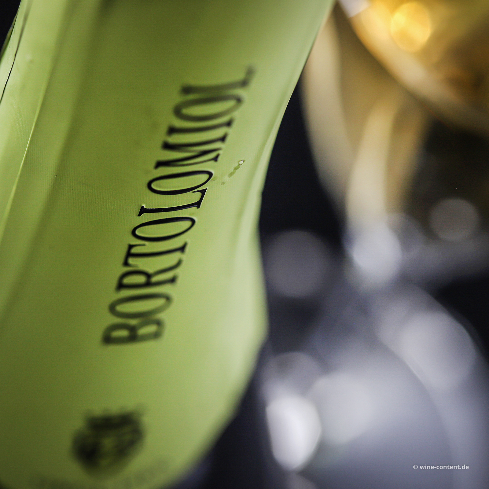 Prosecco Valdobbiadene Superiore 2024 Senior Extra Dry