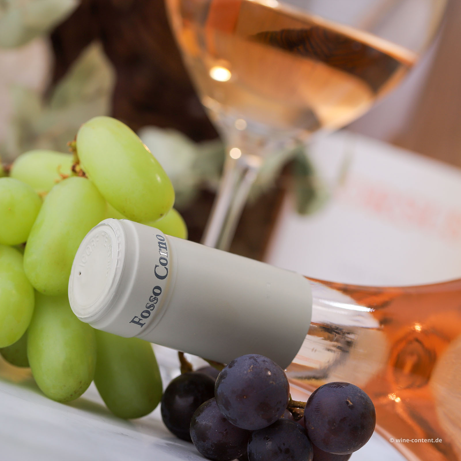 Rosato 2024 Orsus