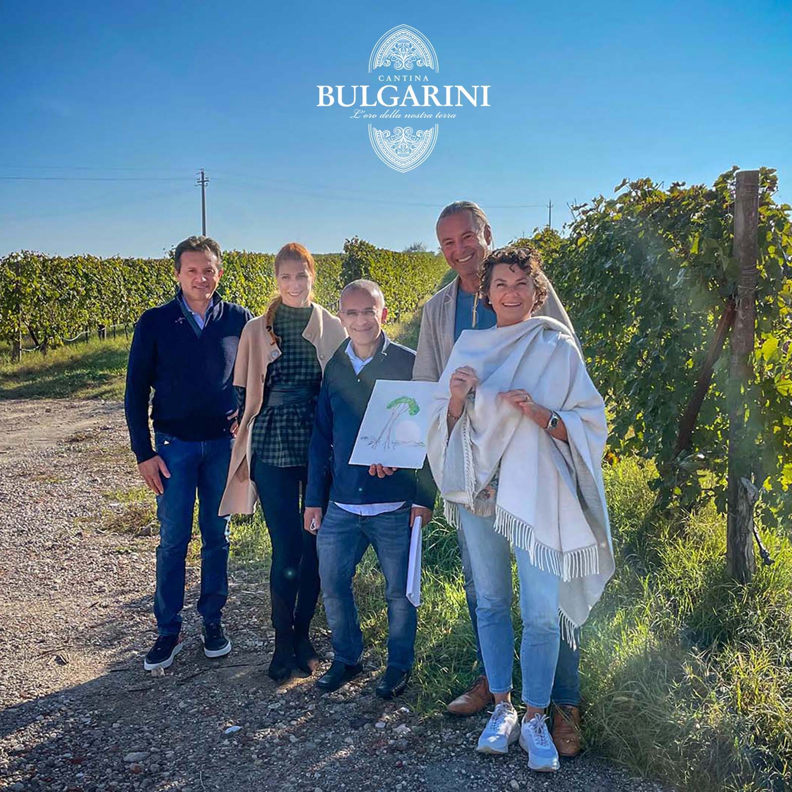 Lugana 2024 Bulgarini